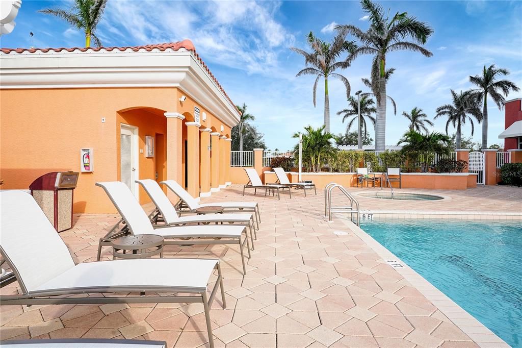 3191 Matecumbe Key Road, Unit 607 Punta Gorda, FL 33955 - Photo 32 of 32