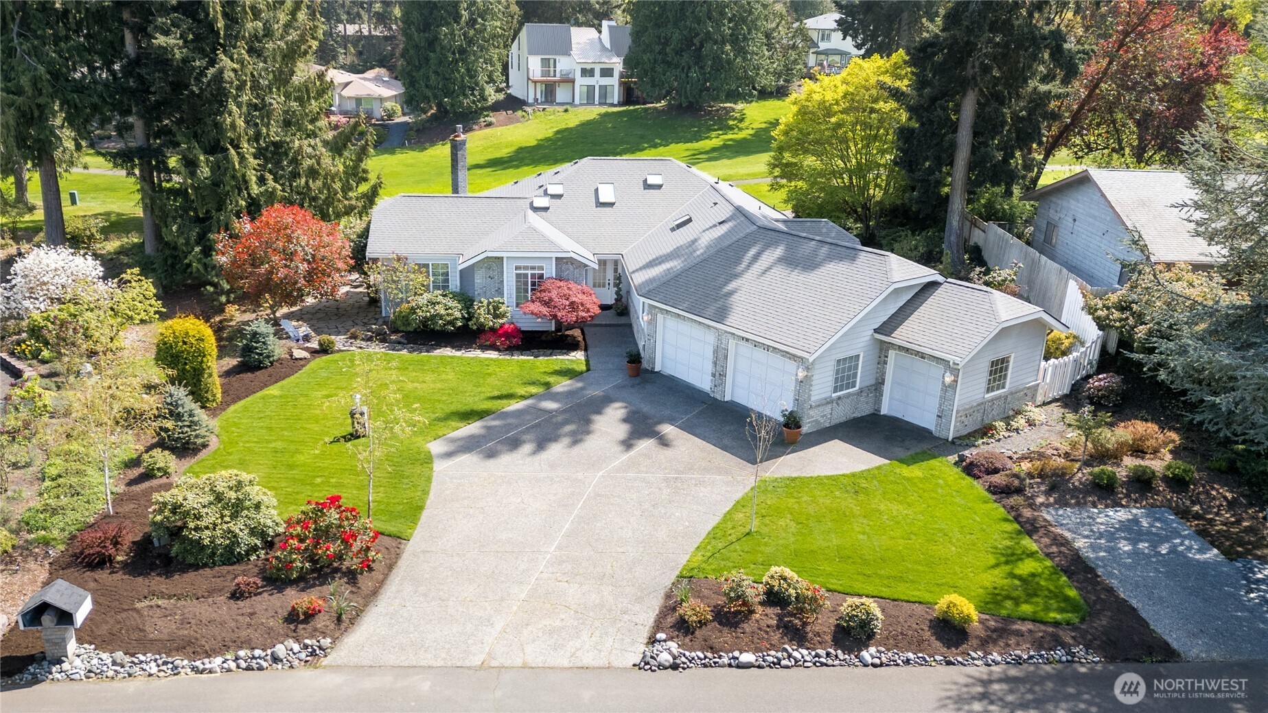 113 Fairway Place Sequim, WA 98382 - Photo 1 of 40