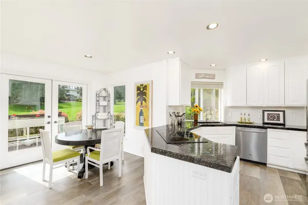 $659,500 | 113 Fairway Place, Sequim, WA 98382