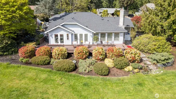 $659,500 | 113 Fairway Place, Sequim, WA 98382