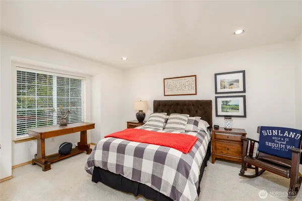 $659,500 | 113 Fairway Place, Sequim, WA 98382