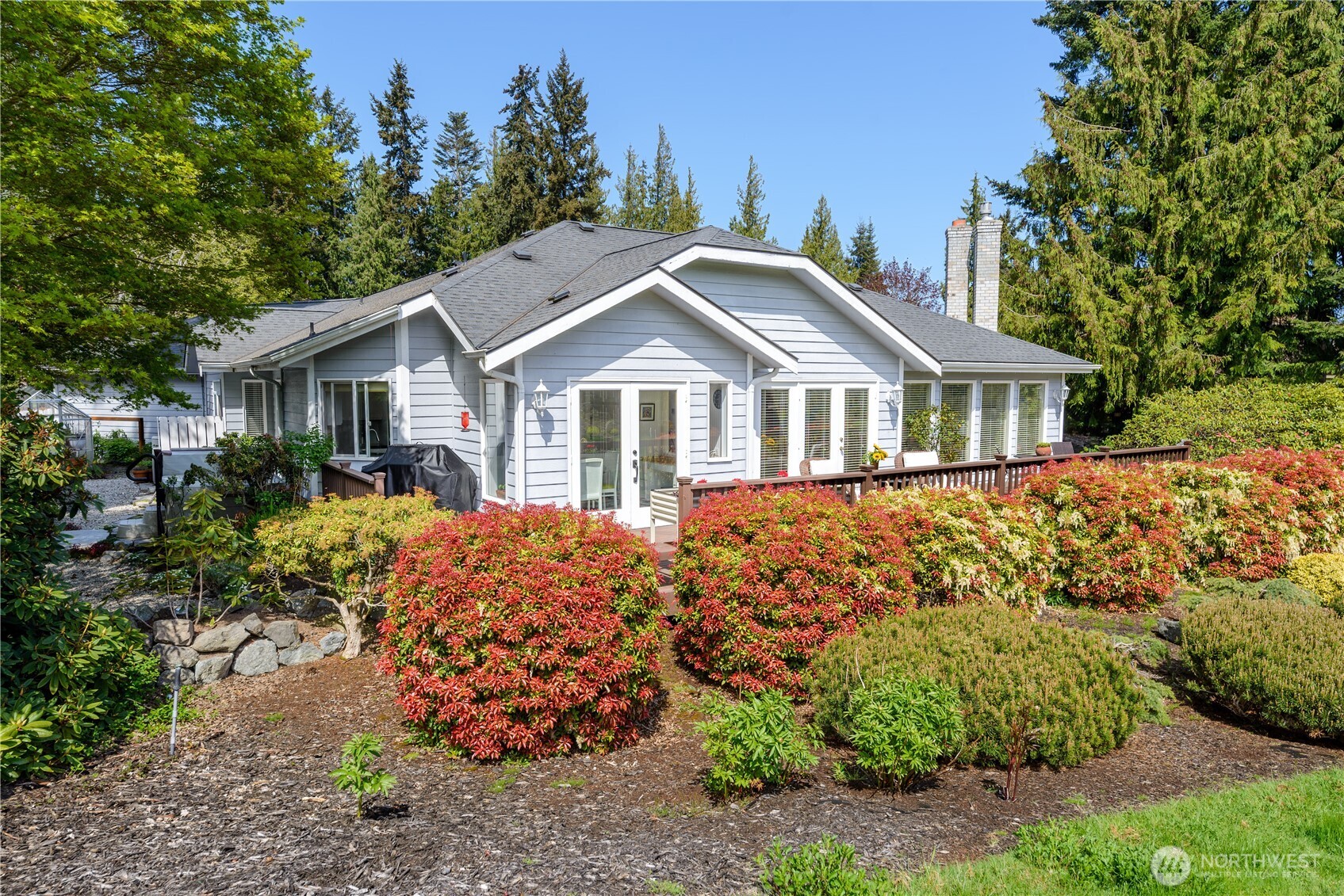 113 Fairway Place Sequim, WA 98382 - Photo 35 of 40