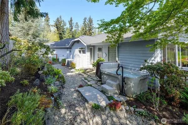 $659,500 | 113 Fairway Place, Sequim, WA 98382