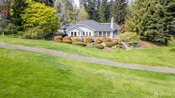 $659,500 | 113 Fairway Place, Sequim, WA 98382