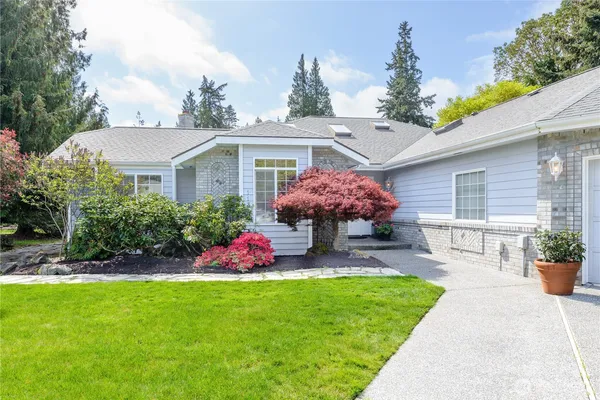 $659,500 | 113 Fairway Place, Sequim, WA 98382