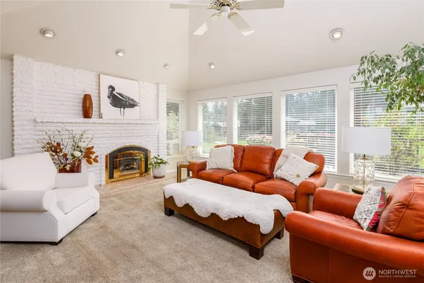 $659,500 | 113 Fairway Place, Sequim, WA 98382