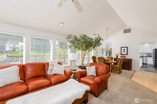 $659,500 | 113 Fairway Place, Sequim, WA 98382