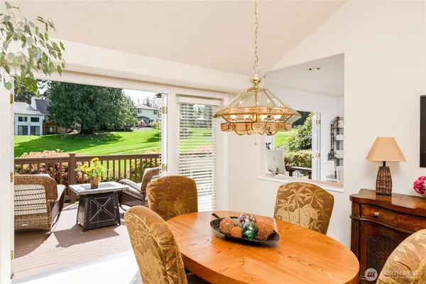 $659,500 | 113 Fairway Place, Sequim, WA 98382