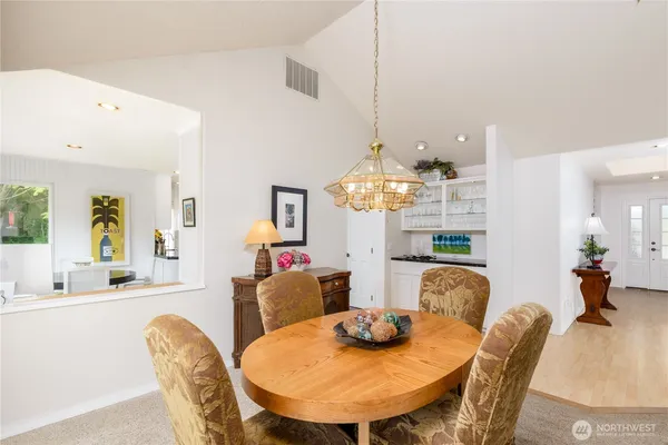 $659,500 | 113 Fairway Place, Sequim, WA 98382
