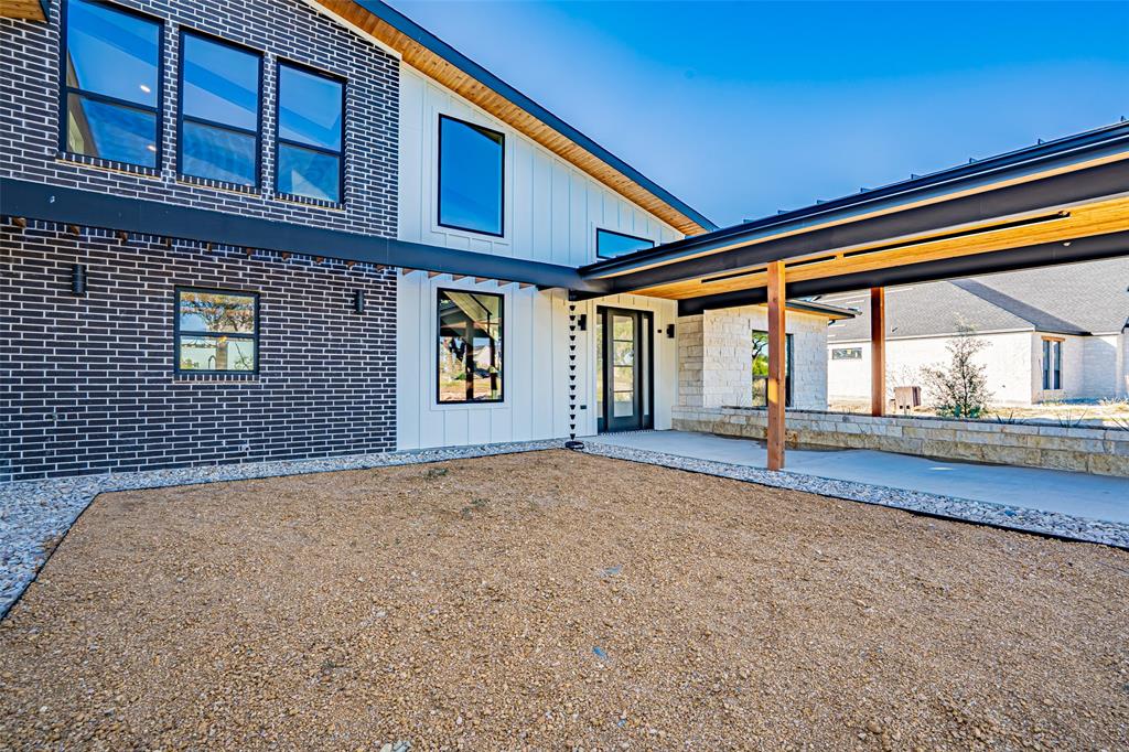 2128 Eagles Rdg Drive Weatherford, TX 76087 - Photo 17 of 39
