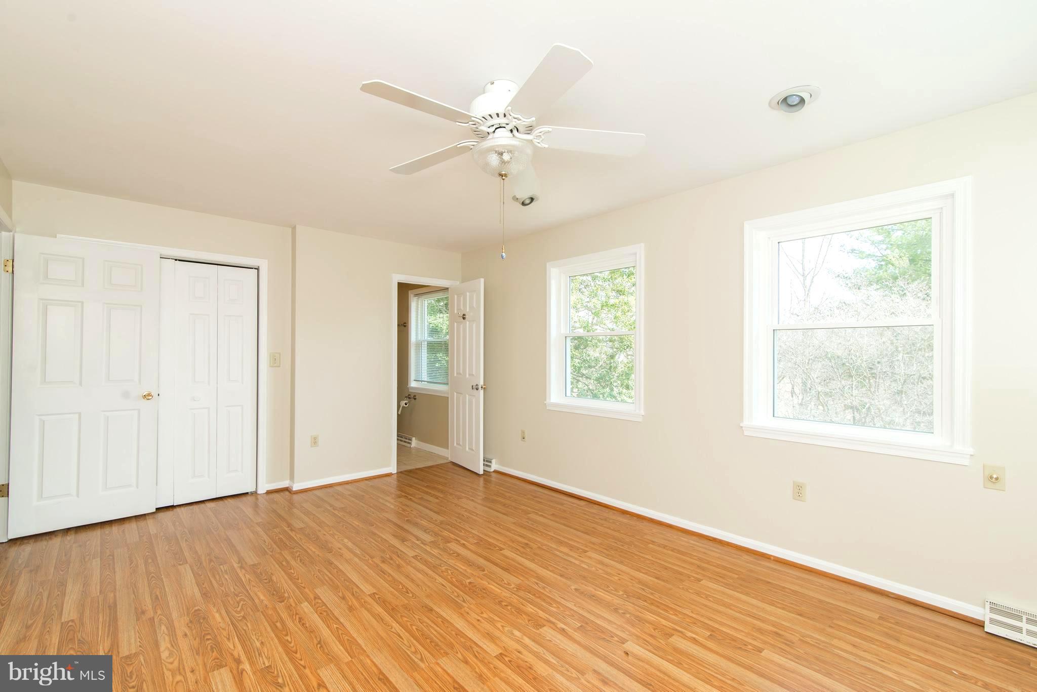 3503 Shepherd Grade Road Shepherdstown, WV 25443 - Photo 22 of 30 GOOD SIZED MASTER BEDROOM