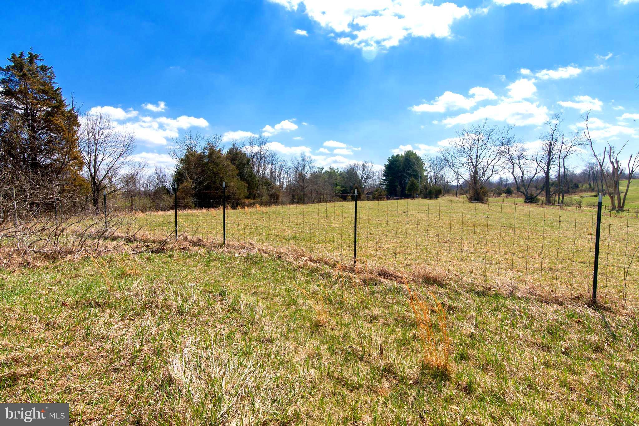 3503 Shepherd Grade Road Shepherdstown, WV 25443 - Photo 9 of 30 FENCED PASTURE, BRING THE HORSES!!