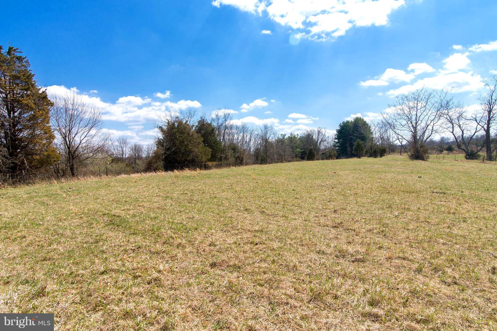 3503 Shepherd Grade Road Shepherdstown, WV 25443 - Photo 10 of 30 FENCED PASTURE ADJOINING ADDITIONAL FIELD
