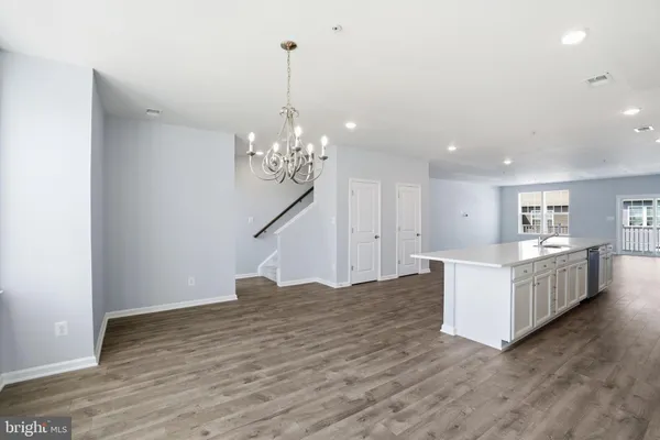 $3,200 | 3815 Richmond Run, Unit 138, Upper Marlboro, MD 20772