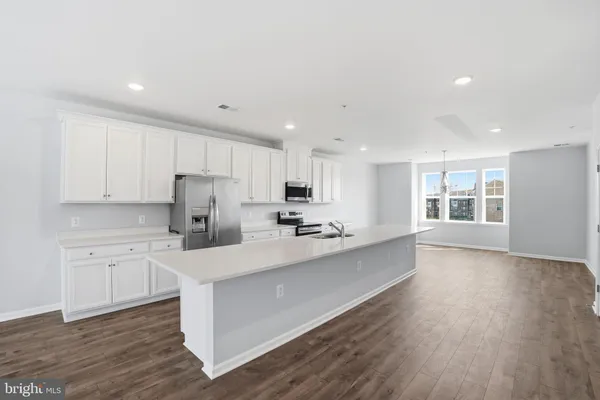 $3,200 | 3815 Richmond Run, Unit 138, Upper Marlboro, MD 20772