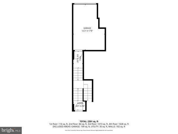 $3,200 | 3815 Richmond Run, Unit 138, Upper Marlboro, MD 20772