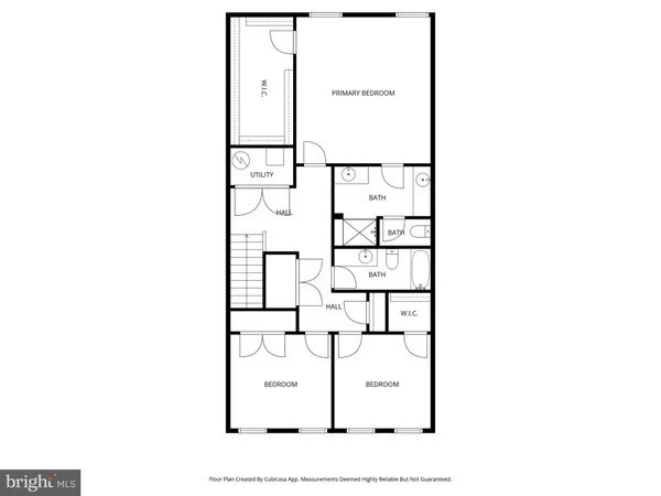 $3,200 | 3815 Richmond Run, Unit 138, Upper Marlboro, MD 20772