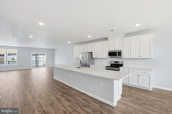 $3,200 | 3815 Richmond Run, Unit 138, Upper Marlboro, MD 20772