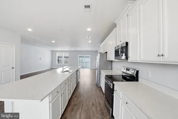 $3,200 | 3815 Richmond Run, Unit 138, Upper Marlboro, MD 20772