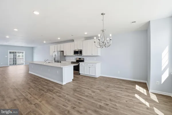 $3,200 | 3815 Richmond Run, Unit 138, Upper Marlboro, MD 20772