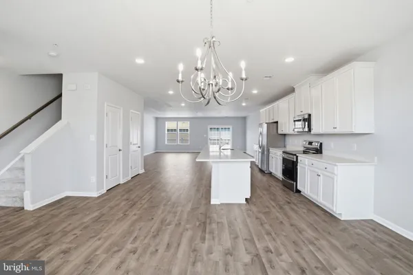 $3,200 | 3815 Richmond Run, Unit 138, Upper Marlboro, MD 20772