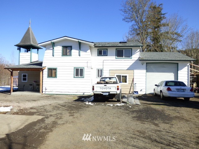 110 May Road Sequim, WA 98382 - Photo 21 of 25