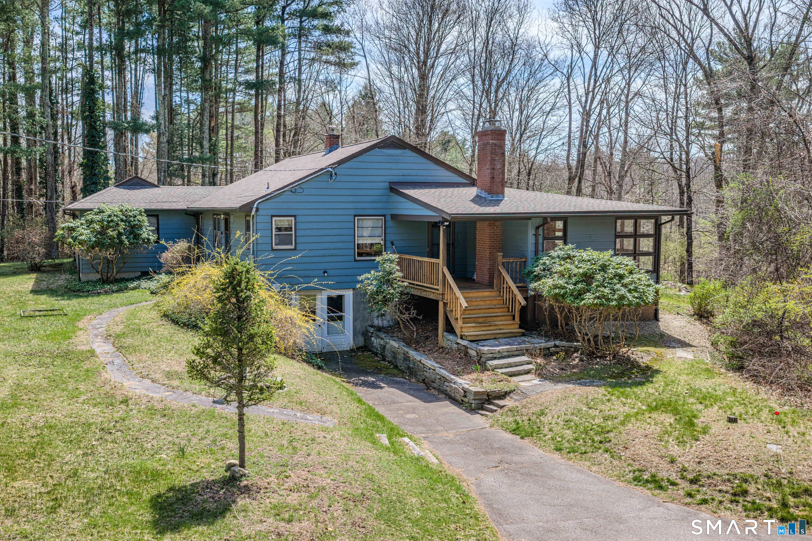 58 Mulberry Road Mansfield, CT 06250 - Photo 1 of 1 Gallery Image 1