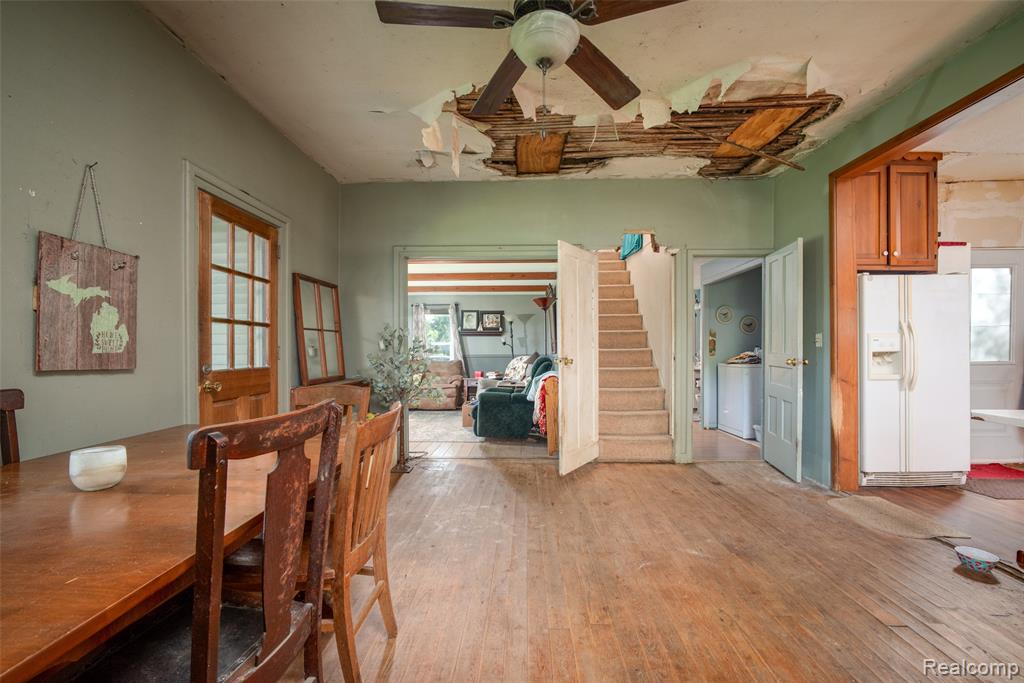 13882 Curtis Road Grass Lake, MI 49240 - Photo 4 of 35