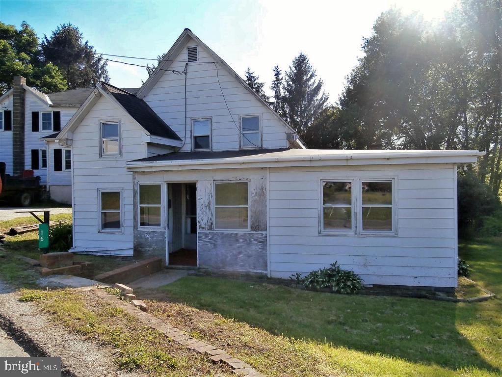 16 Creamery Road Pequea, PA 17565 - Photo 2 of 19