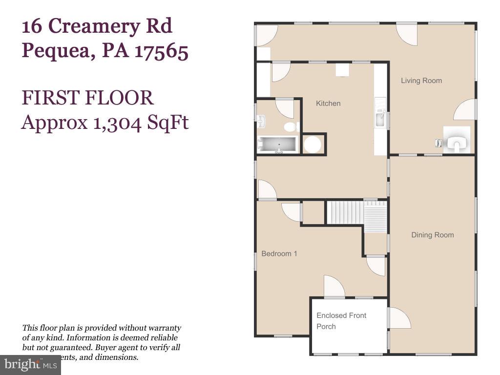 16 Creamery Road Pequea, PA 17565 - Photo 15 of 19