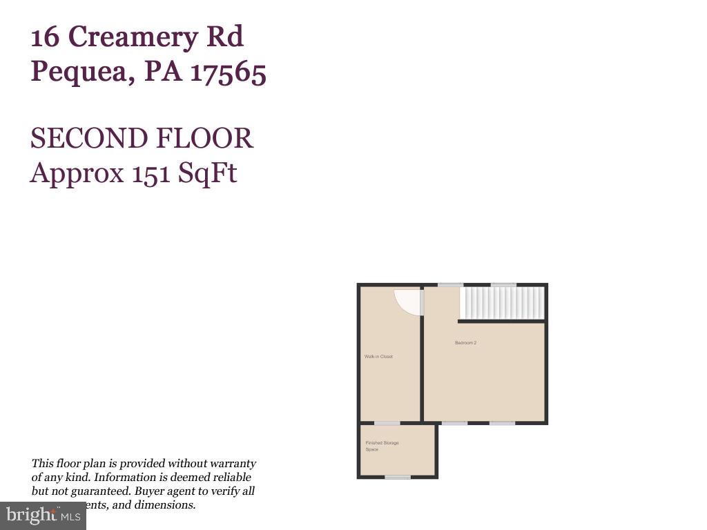 16 Creamery Road Pequea, PA 17565 - Photo 16 of 19