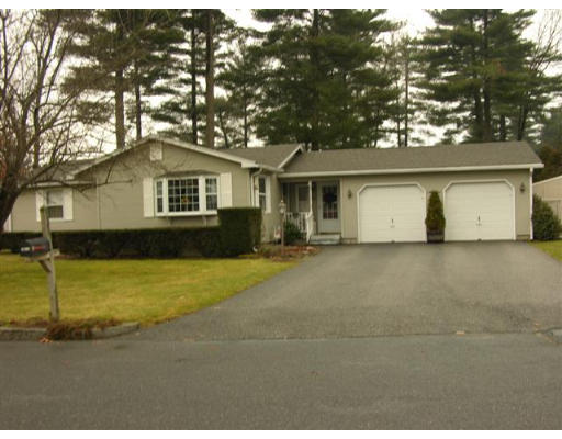 40 Labelle Drive Springfield, MA 01129 - Photo 1 of 8 Gallery Image 1