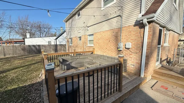 $3,200 | 8408 South Lorel Avenue, Burbank, IL 60459