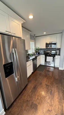 $3,200 | 8408 South Lorel Avenue, Burbank, IL 60459