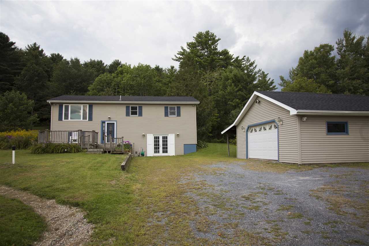2583 Monkton Road Bristol, VT 05443 - Photo 1 of 26 Gallery Image 1