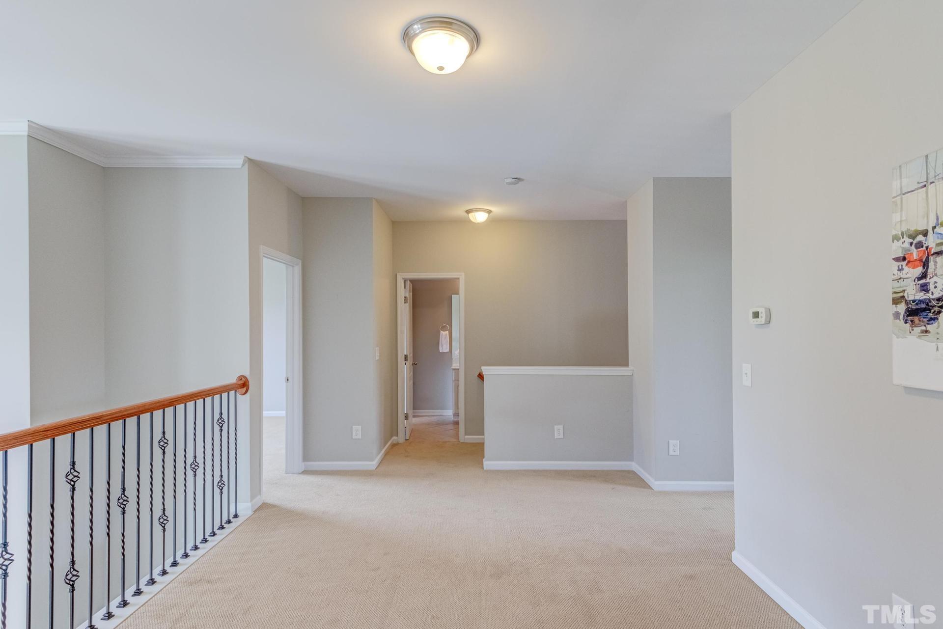 10114 Falls Meadow Court Raleigh, NC 27617 - Photo 40 of 53