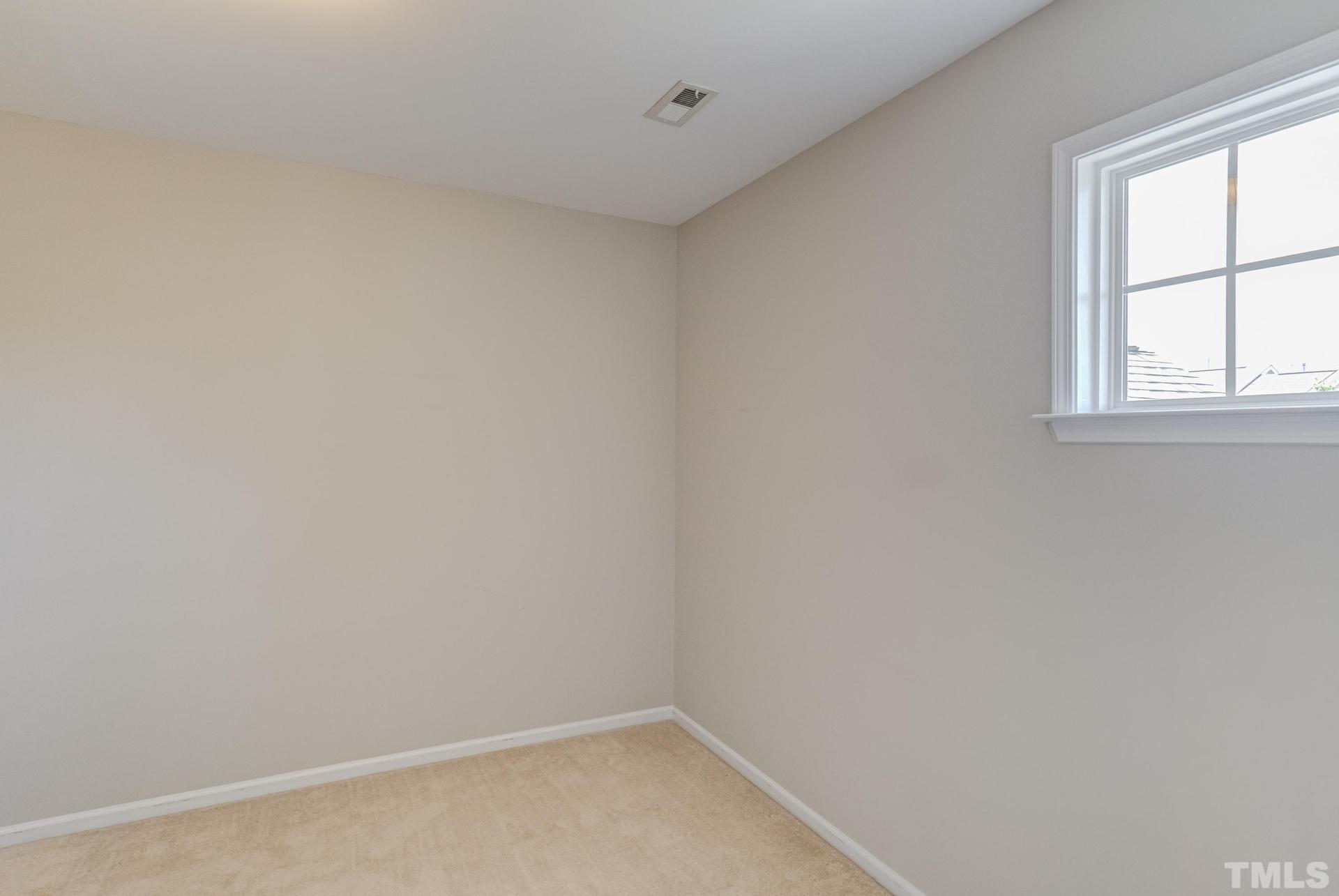 10114 Falls Meadow Court Raleigh, NC 27617 - Photo 44 of 53 a small space with a window