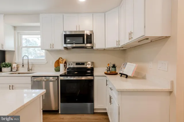 $549,900 | 525 Old Mill Road, Millersville, MD 21108