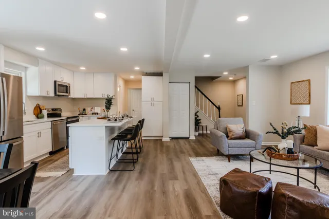 $549,900 | 525 Old Mill Road, Millersville, MD 21108