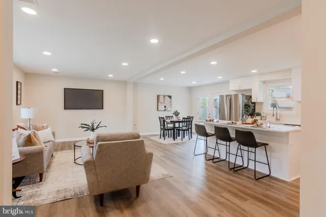 $549,900 | 525 Old Mill Road, Millersville, MD 21108