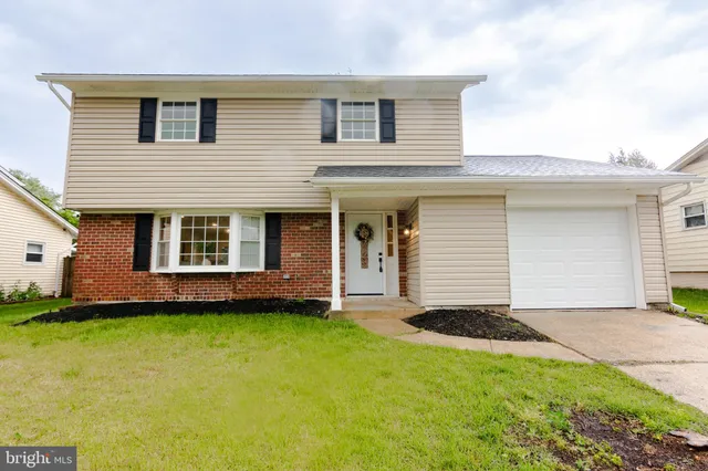 $549,900 | 525 Old Mill Road, Millersville, MD 21108