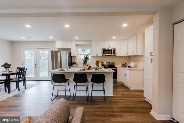 $549,900 | 525 Old Mill Road, Millersville, MD 21108