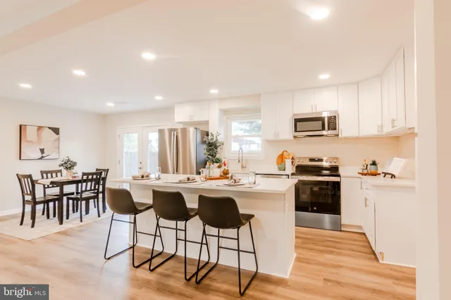 $549,900 | 525 Old Mill Road, Millersville, MD 21108