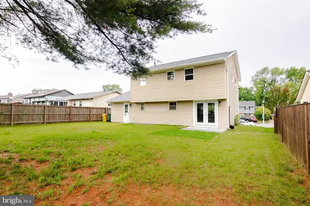 $549,900 | 525 Old Mill Road, Millersville, MD 21108