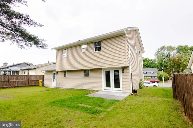 $549,900 | 525 Old Mill Road, Millersville, MD 21108