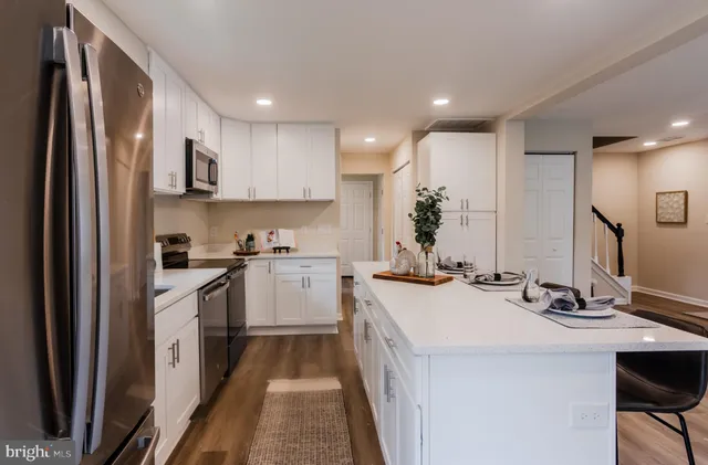 $549,900 | 525 Old Mill Road, Millersville, MD 21108