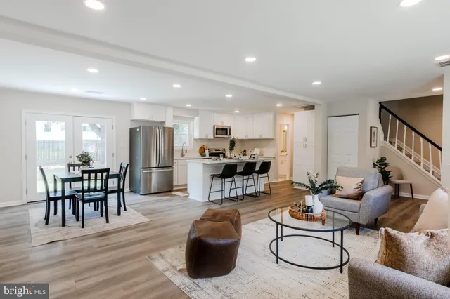 $549,900 | 525 Old Mill Road, Millersville, MD 21108