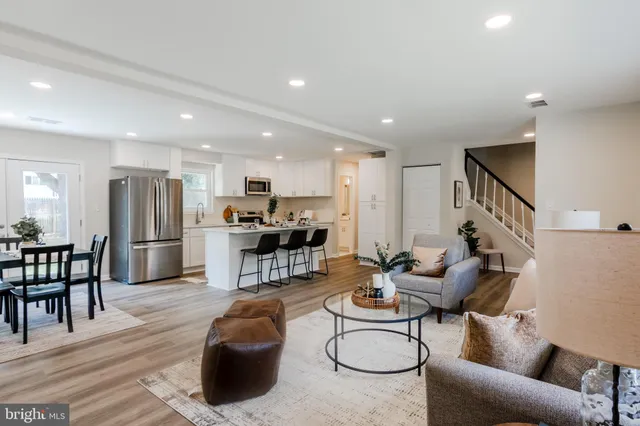 $549,900 | 525 Old Mill Road, Millersville, MD 21108