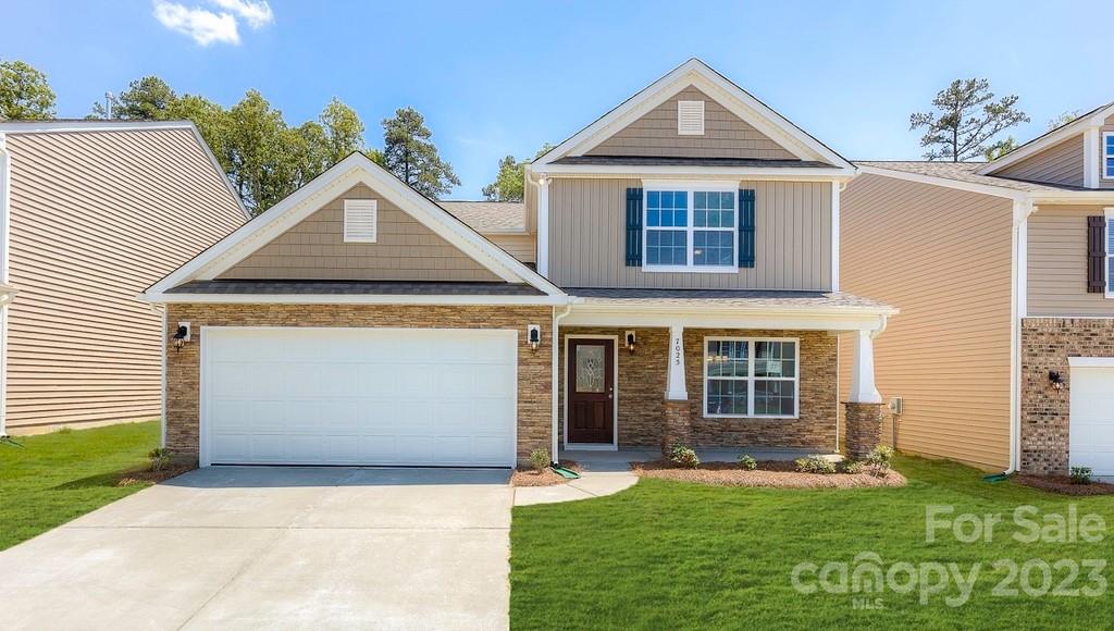 330 Ridgeview Lane Mars Hill, NC 28754 - Photo 1 of 18 Gallery Image 1