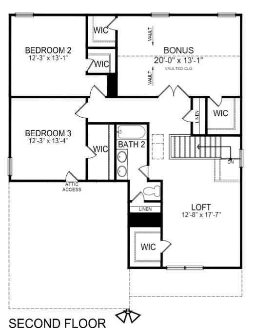 330 Ridgeview Lane Mars Hill, NC 28754 - Photo 18 of 18 Gallery Image 18